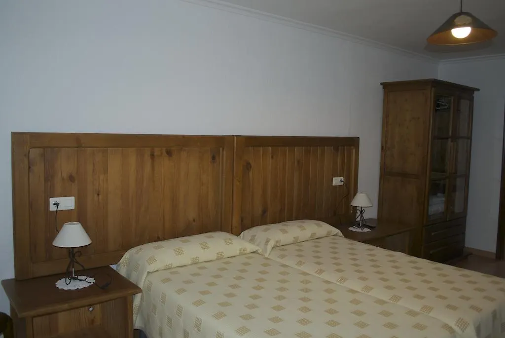 Hostal Monte Rio-1