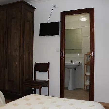 Hostal Monte Rio-3